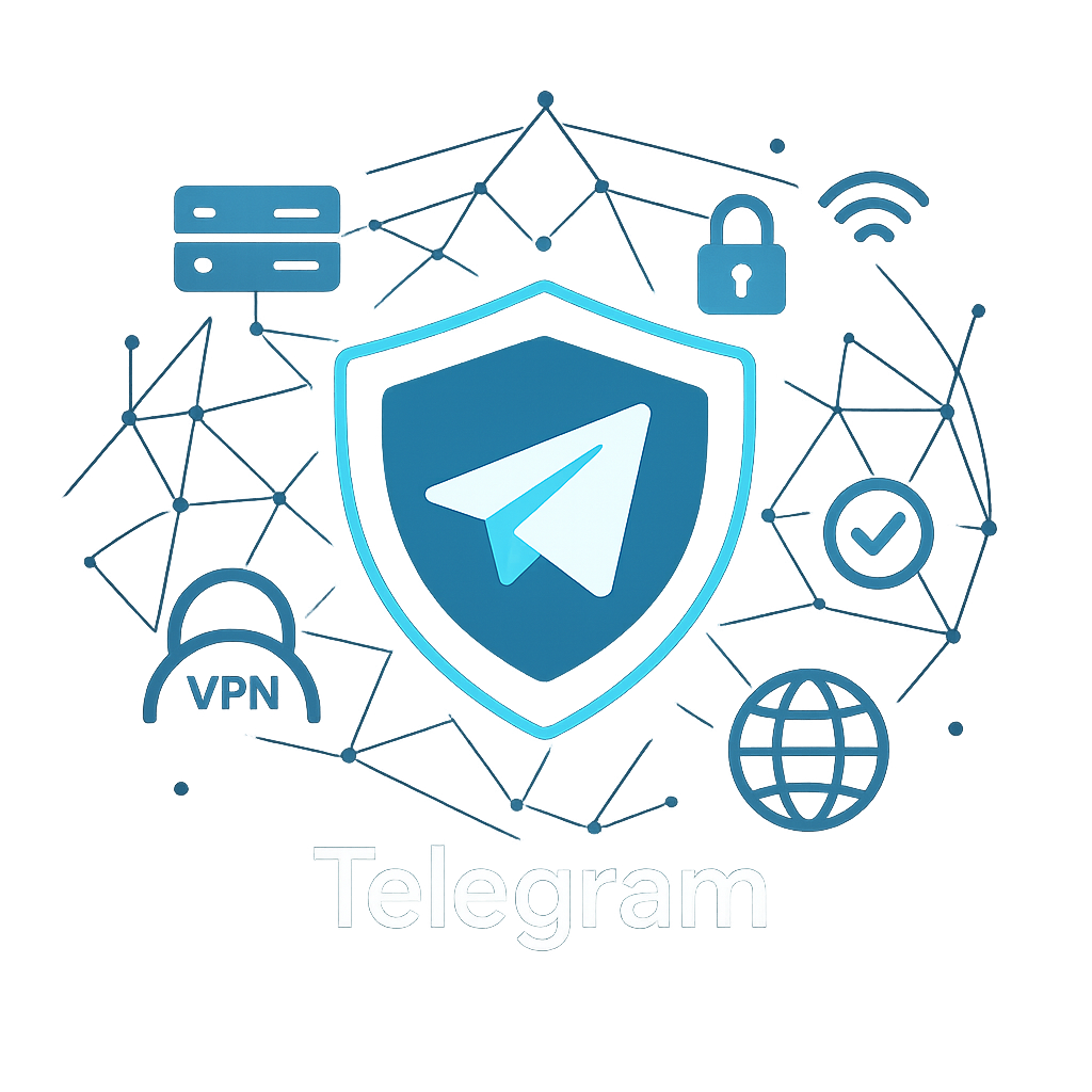 Telegram网络环境优化