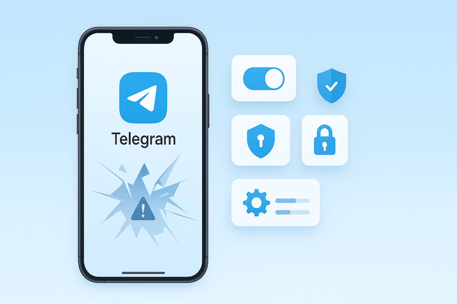 Telegram权限与系统限制