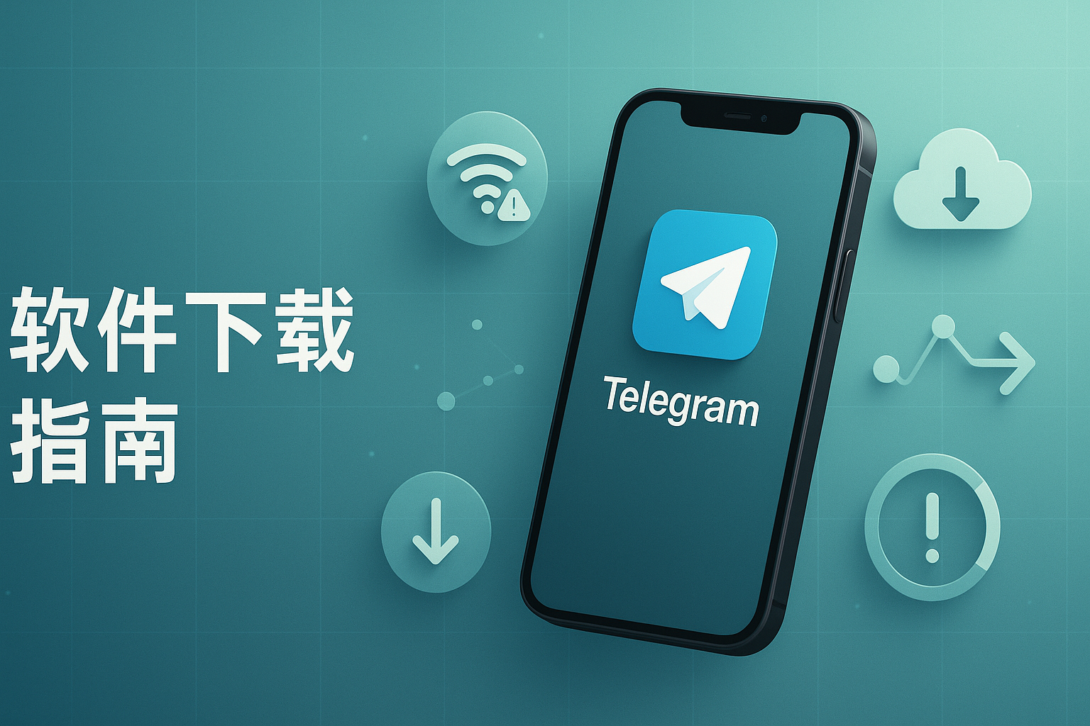 Telegram 下载与网络问题排查