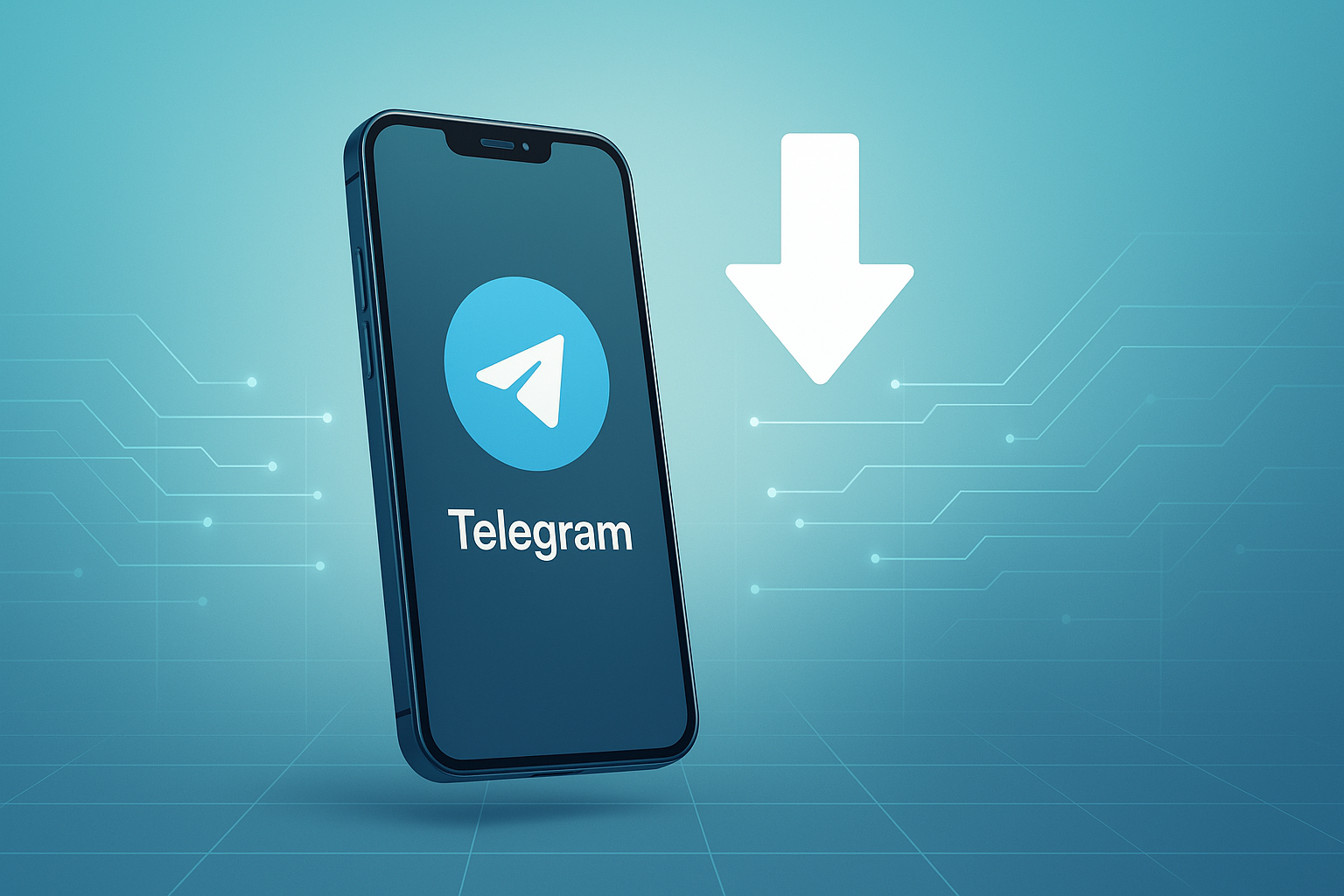 Telegram安卓怎么下载？