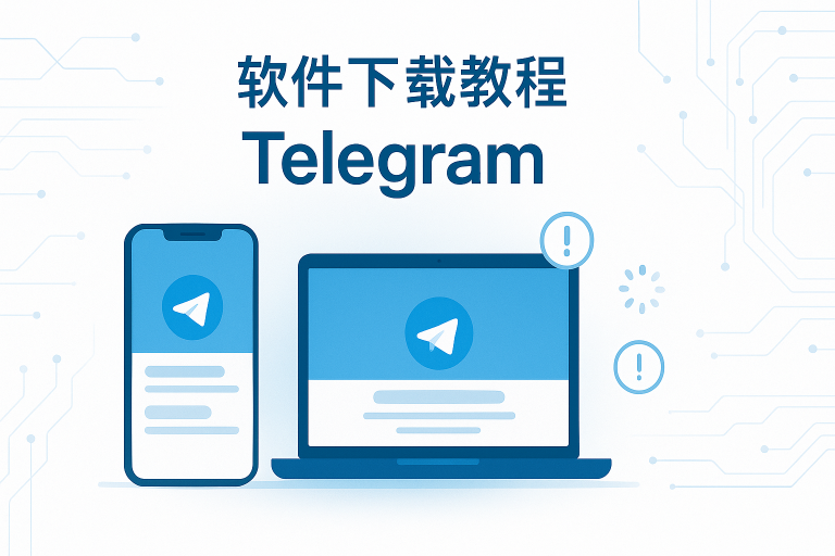 Telegram打不开怎么办？