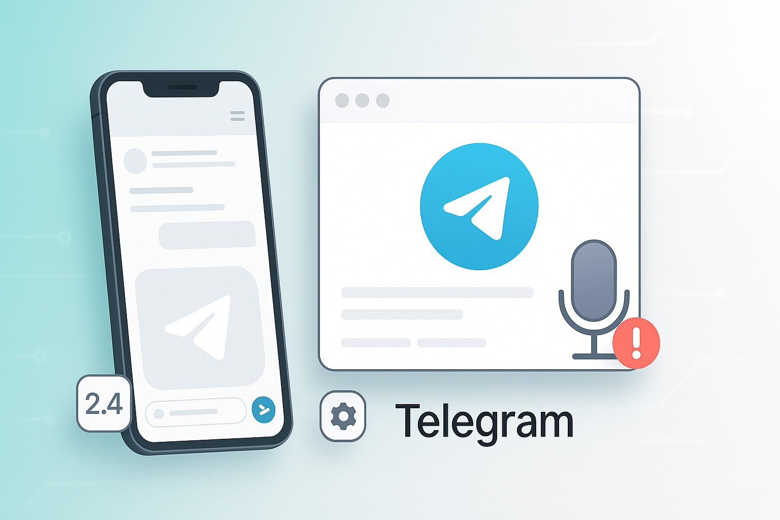 Telegram应用兼容与版本问题