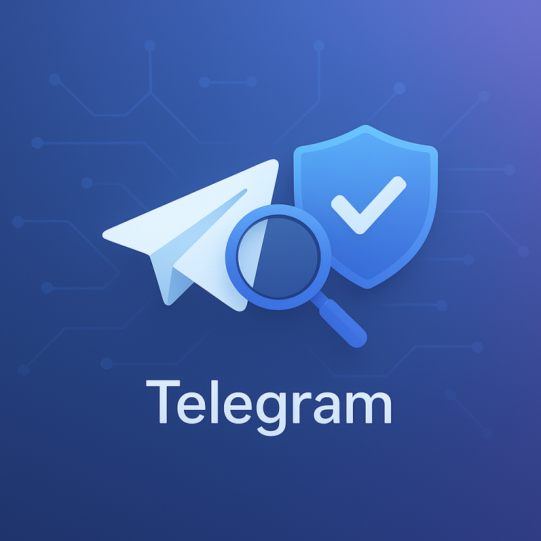Telegram会被监控吗？