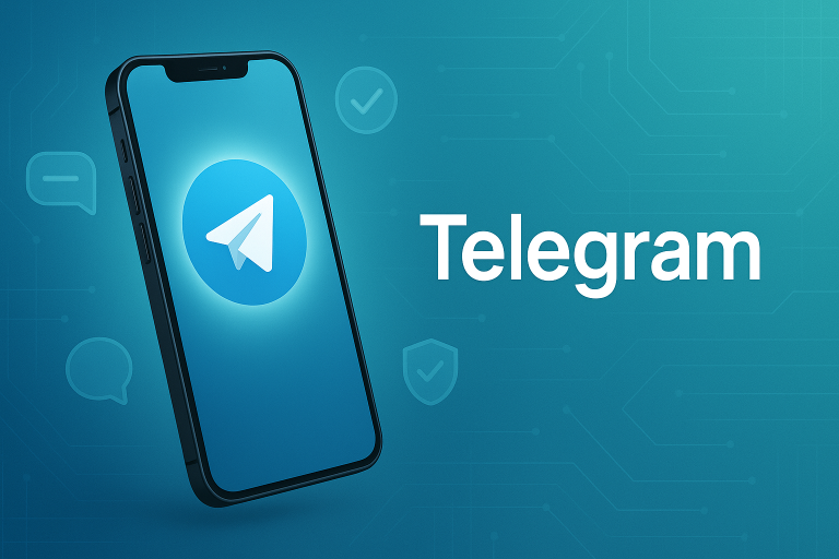 Telegram怎么注册？
