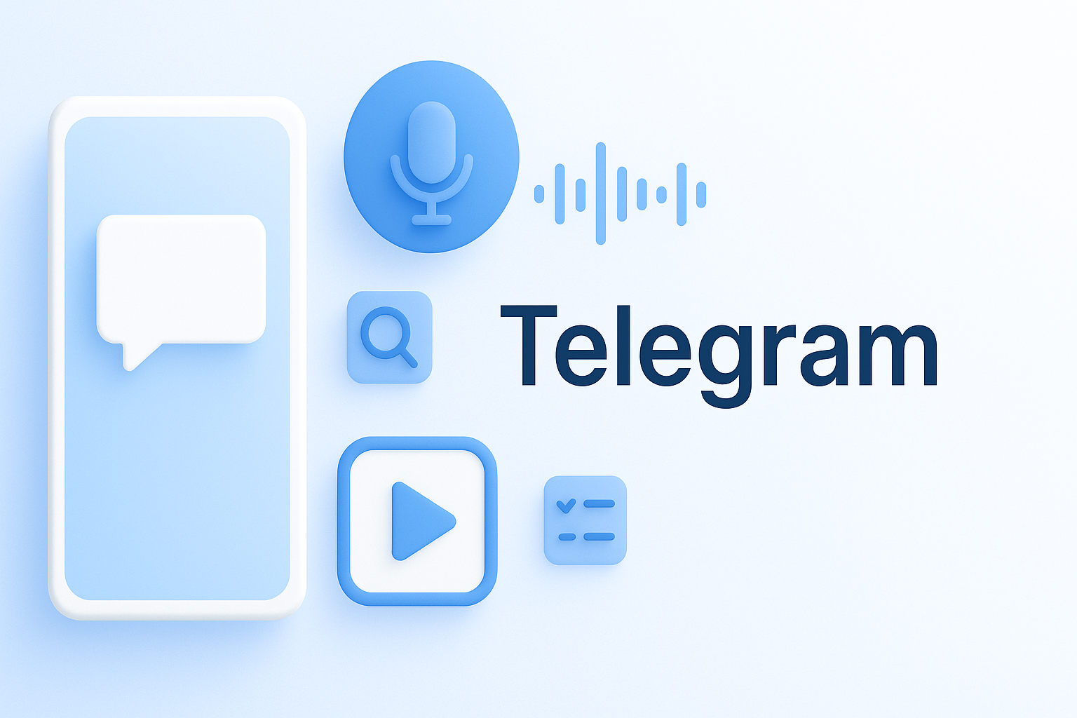 Telegram语音消息常见问题与排查