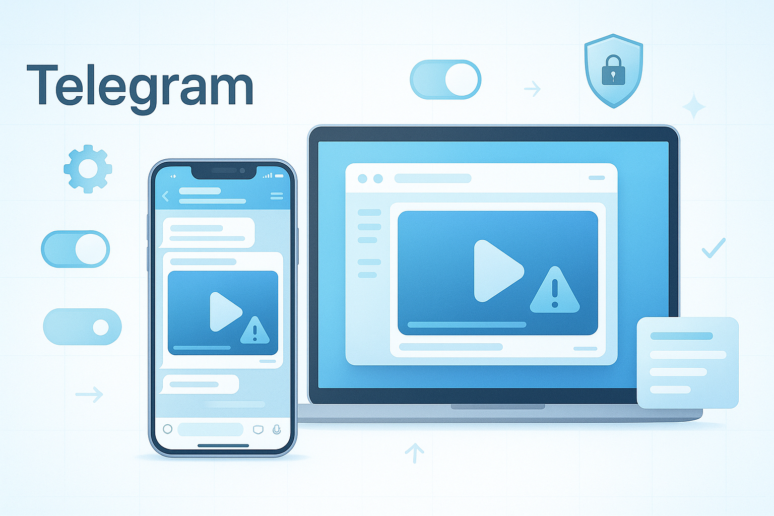Telegram权限与系统设置