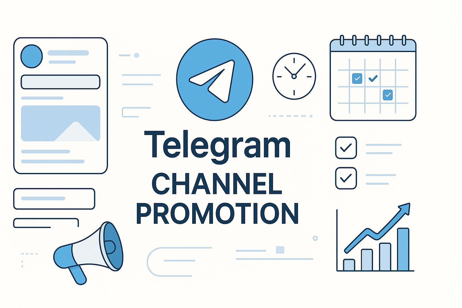 Telegram内容生产与排期