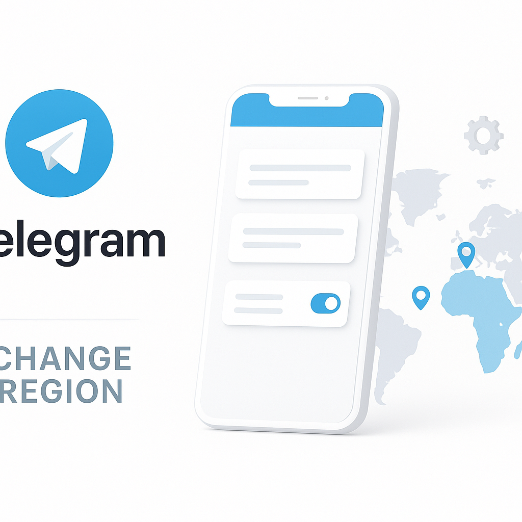 Telegram更新个人位置展示