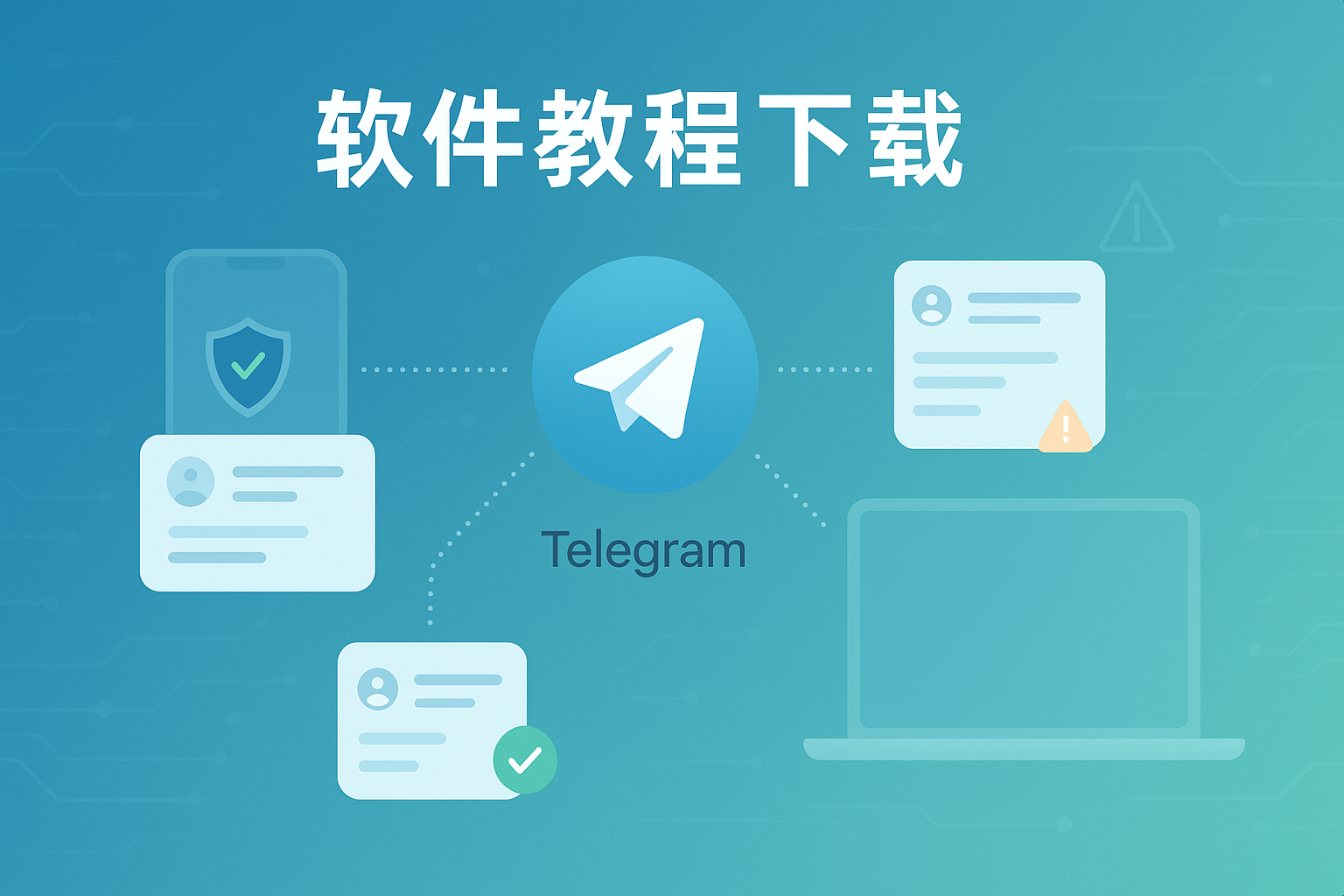Telegram 会话管理与检查