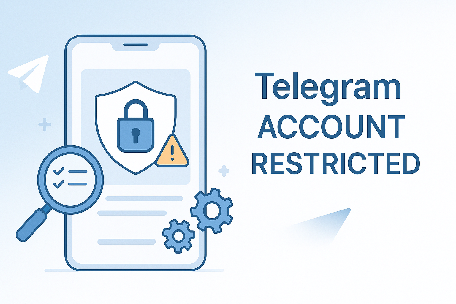 Telegram限制原因排查与判断