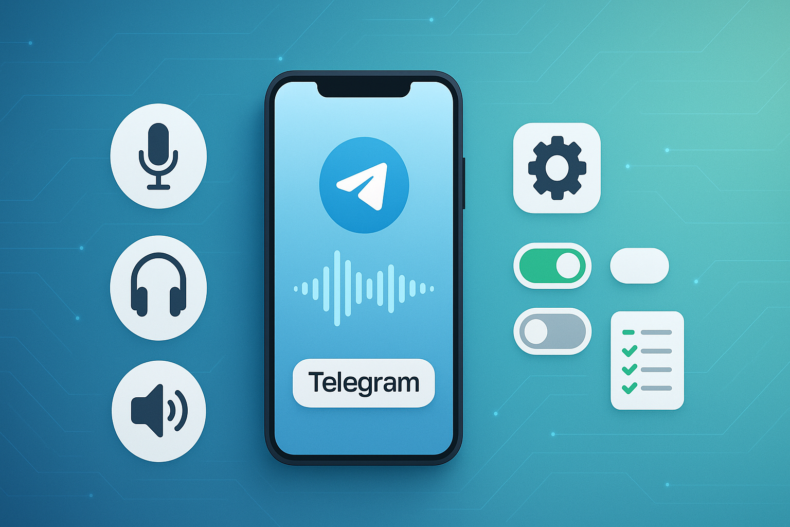 Telegram权限与设备检查