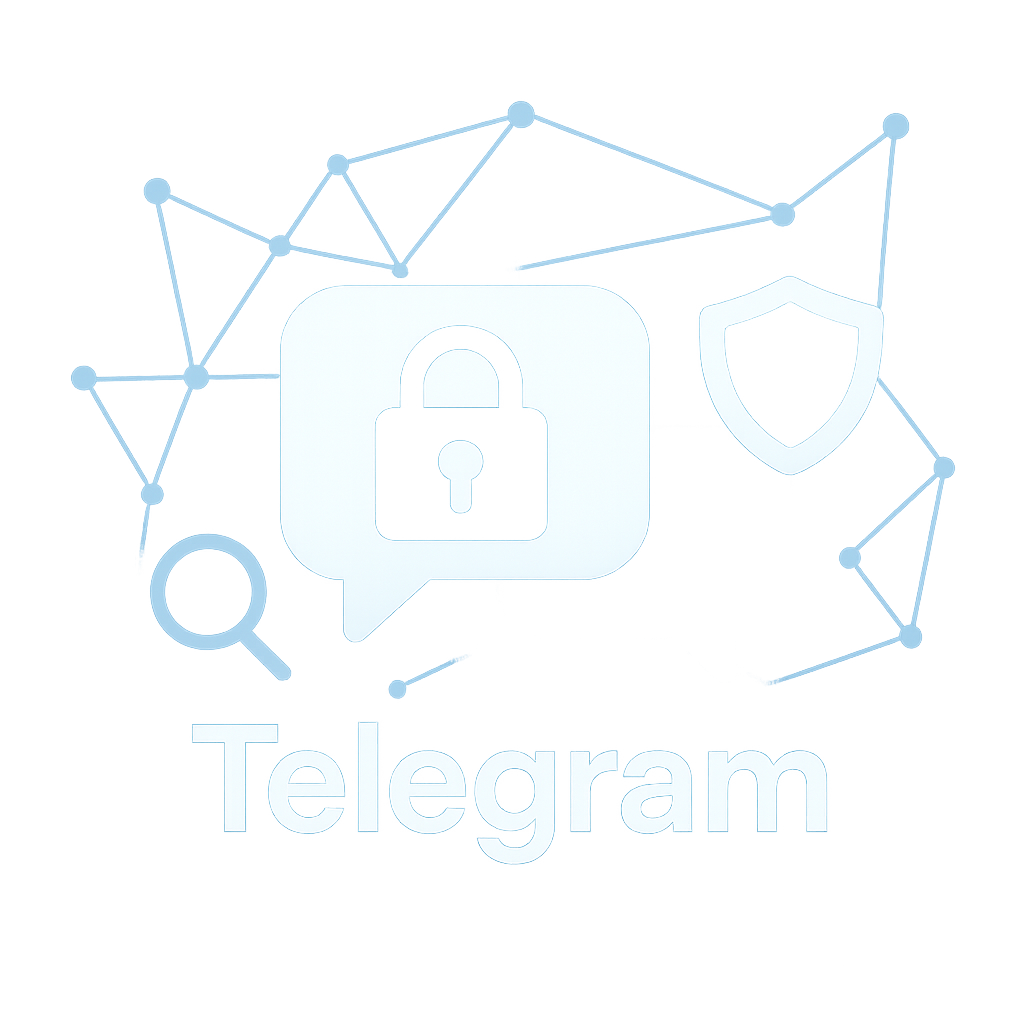 Telegram消息加密与种类