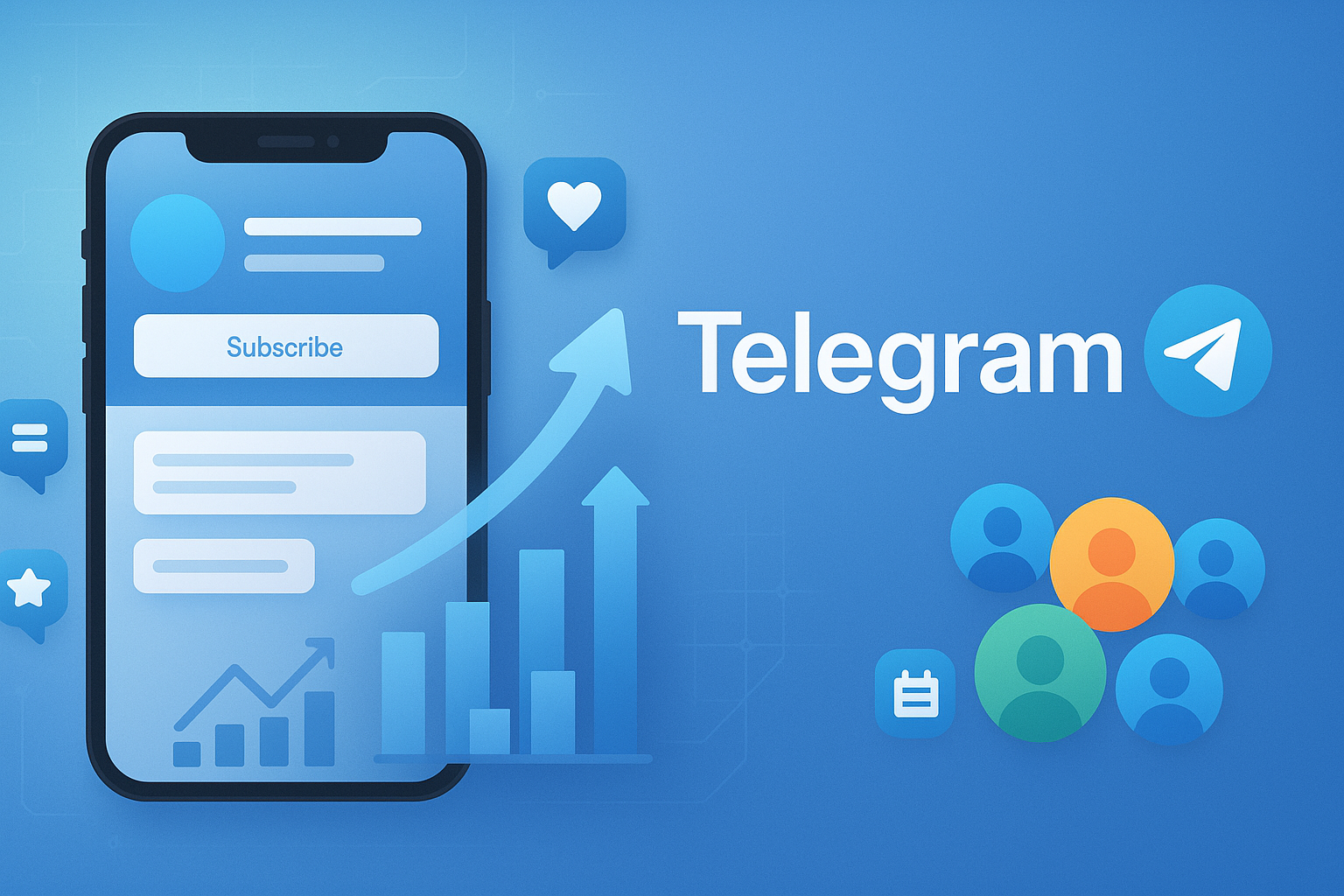 Telegram社群互动与留存