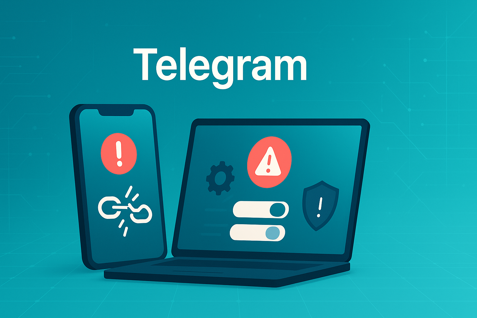 Telegram系统与权限调整