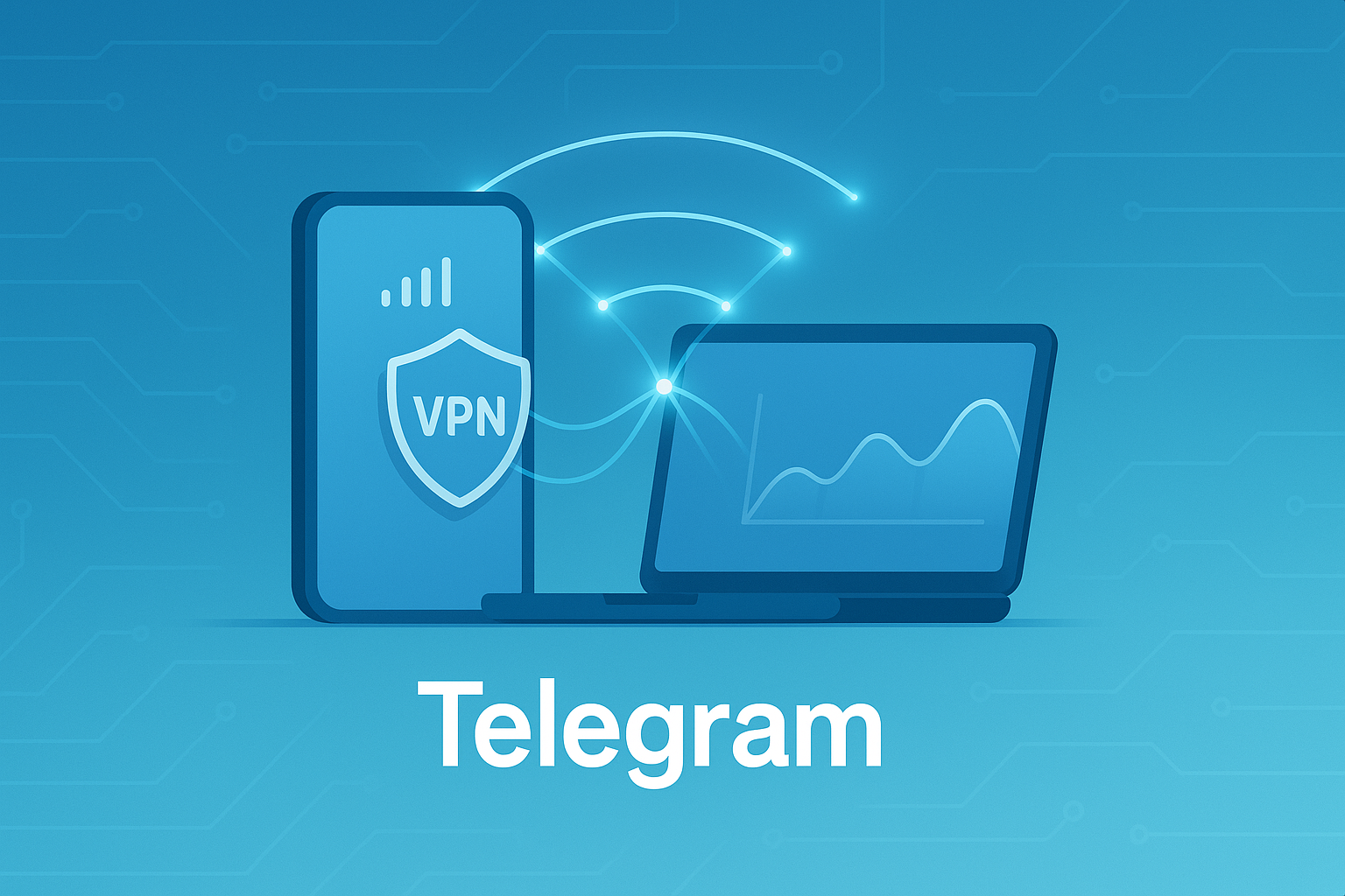 Telegram连接稳定性检测与优化