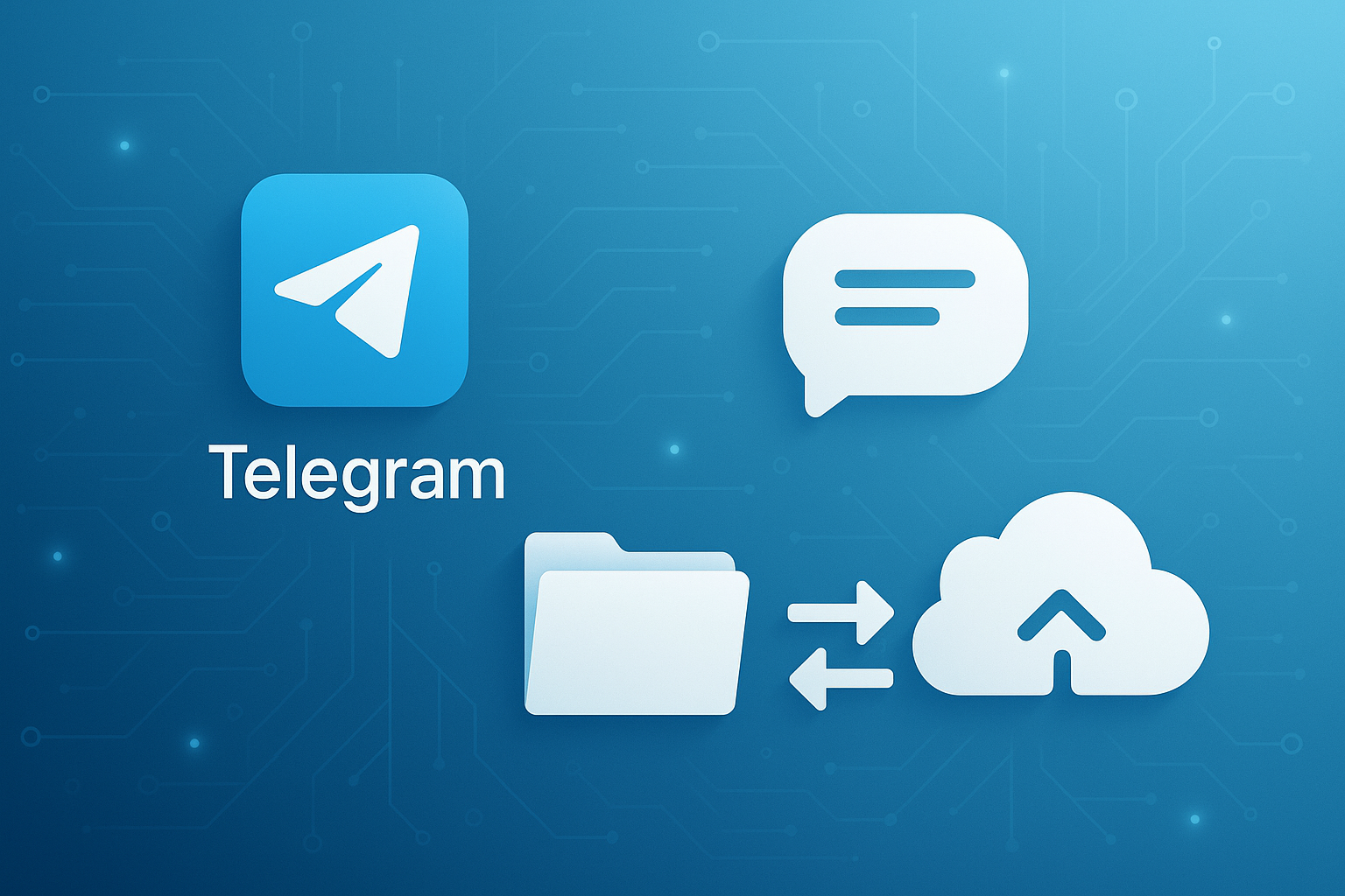 Telegram数据导出与迁移策略