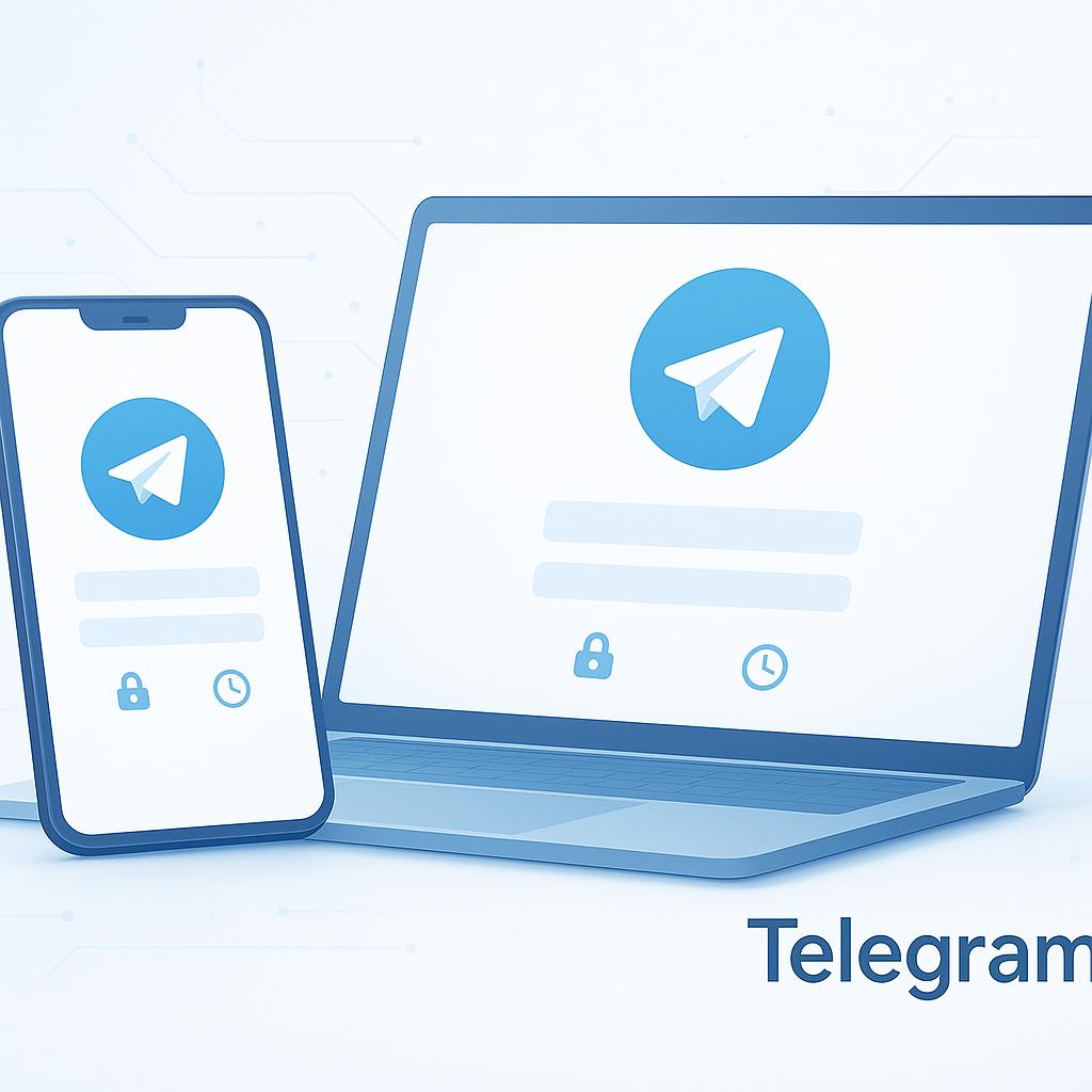 Telegram怎么登录旧账号？