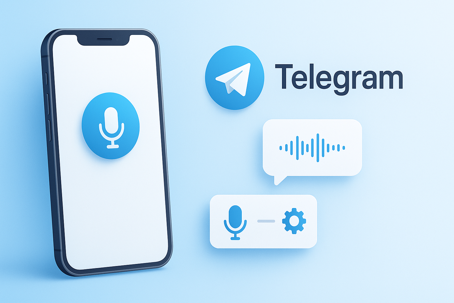 Telegram麦克风权限与设置