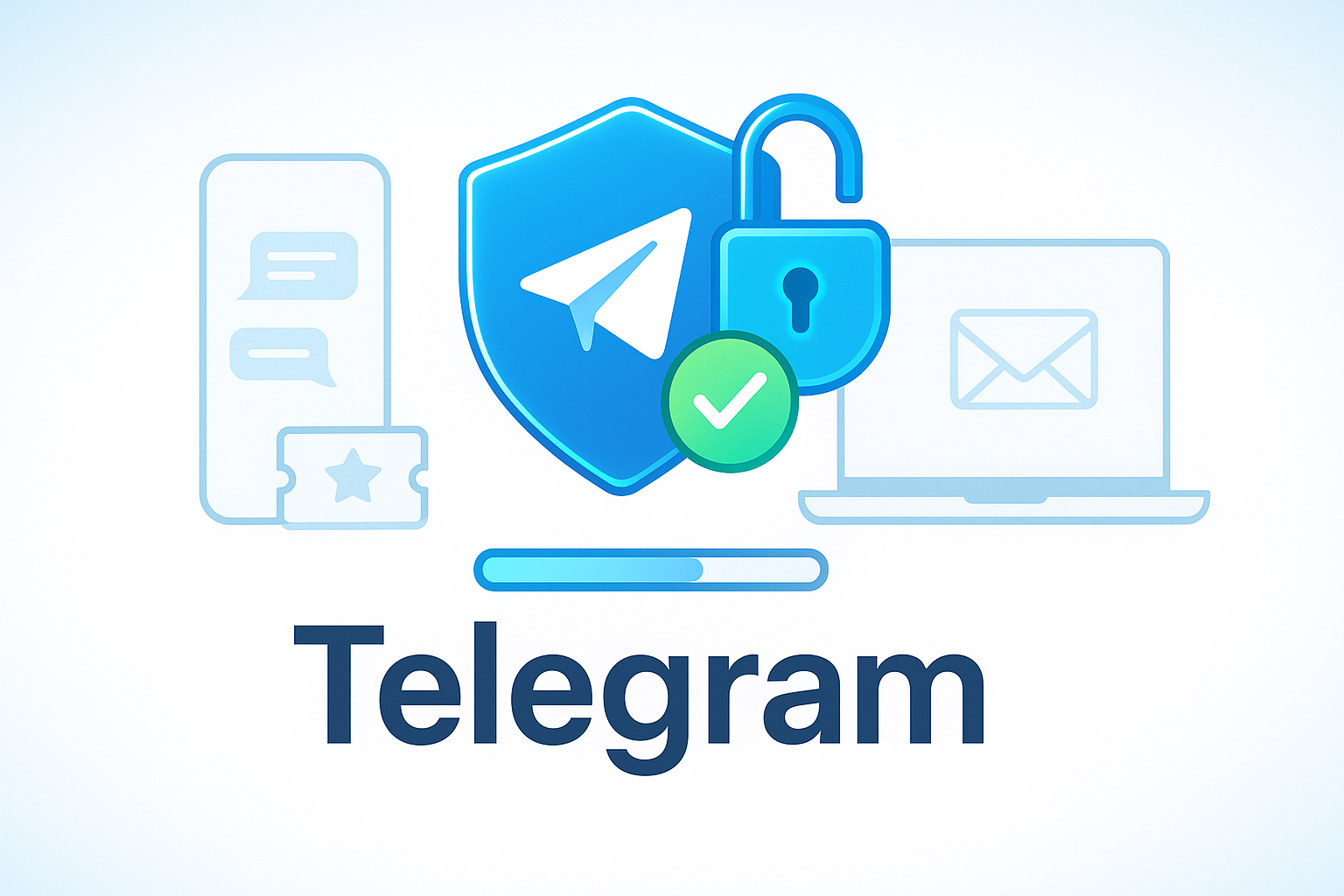Telegram申诉与恢复渠道