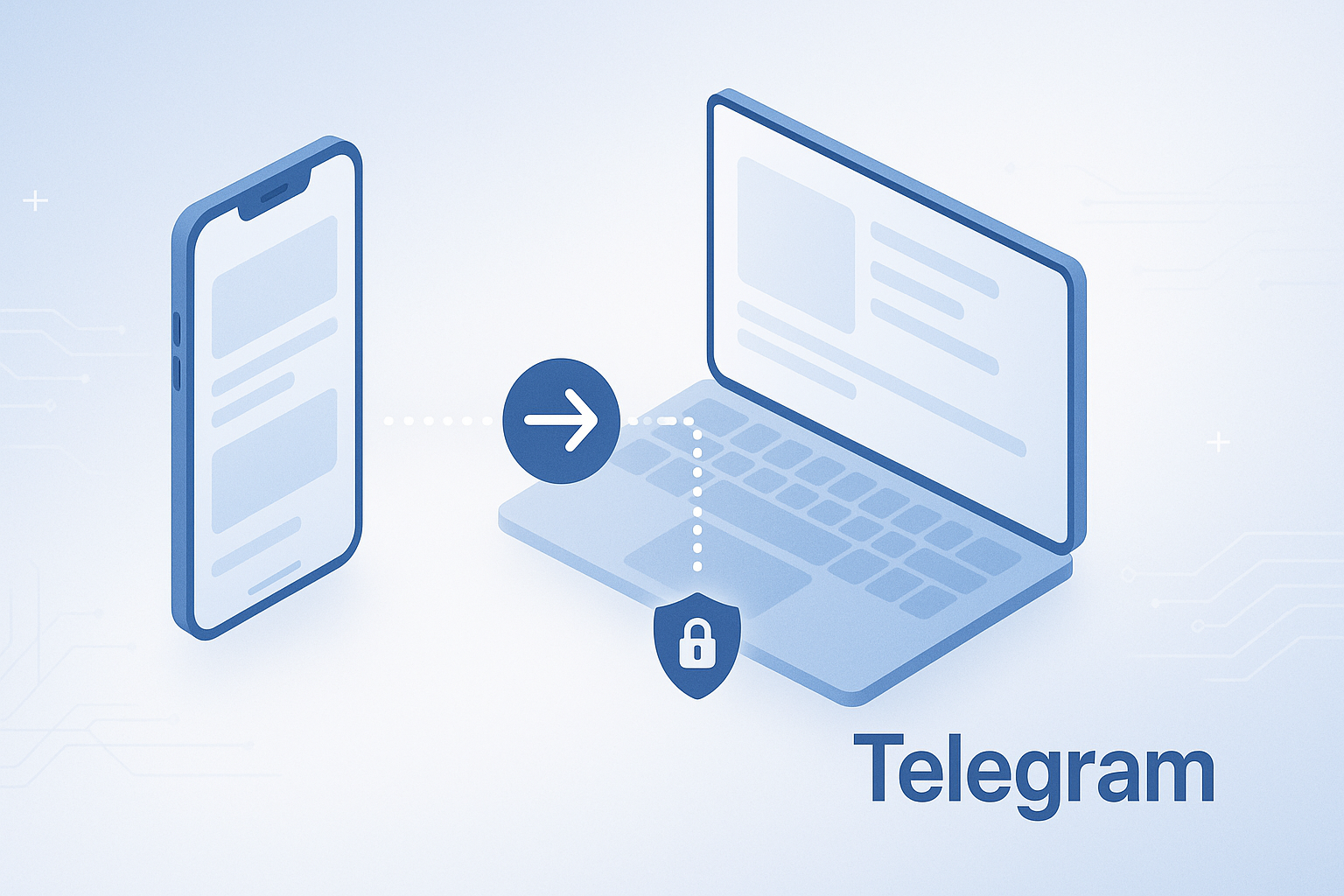 Telegram远程设备强制退出