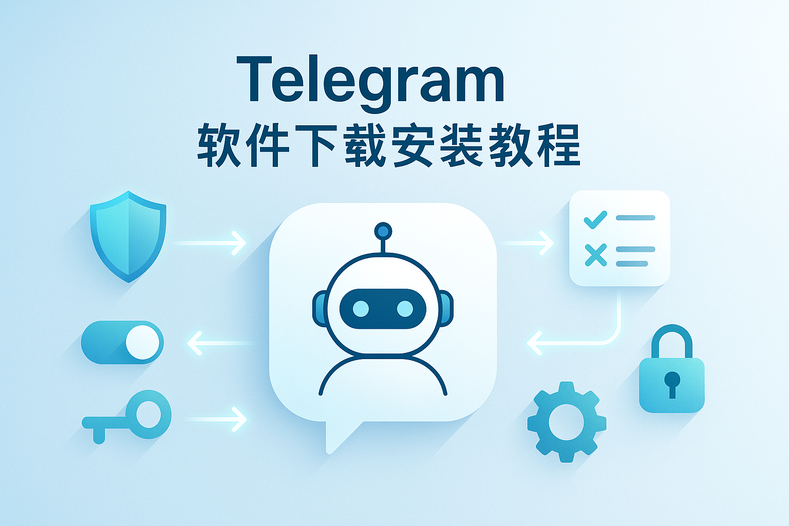 Telegram机器人权限与授权管理