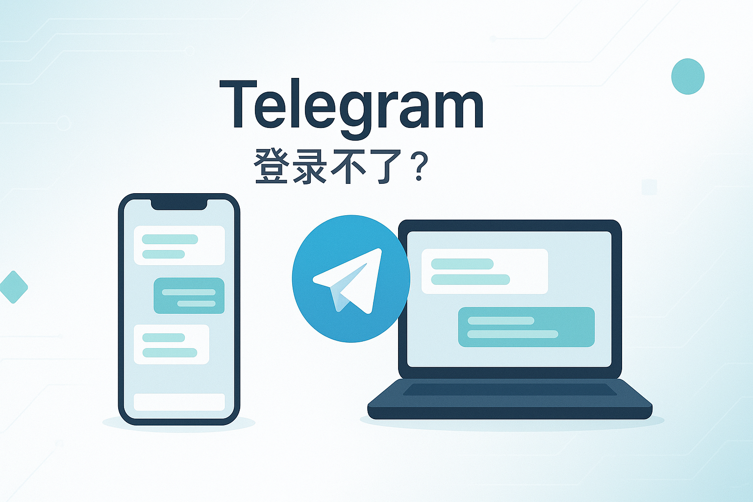 Telegram应用与系统兼容